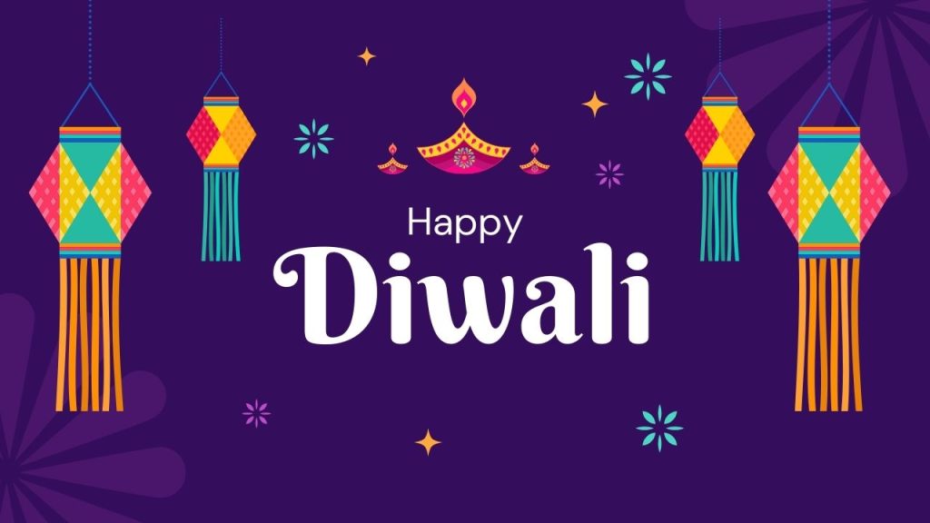 Happy Diwali