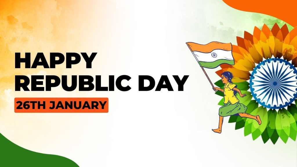 Happy Republic Day