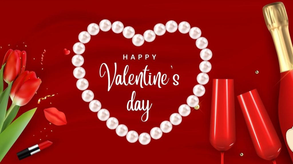 Valentine’s Day