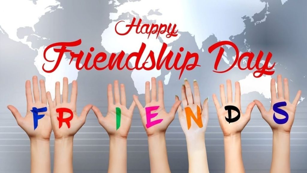 Friendship Day